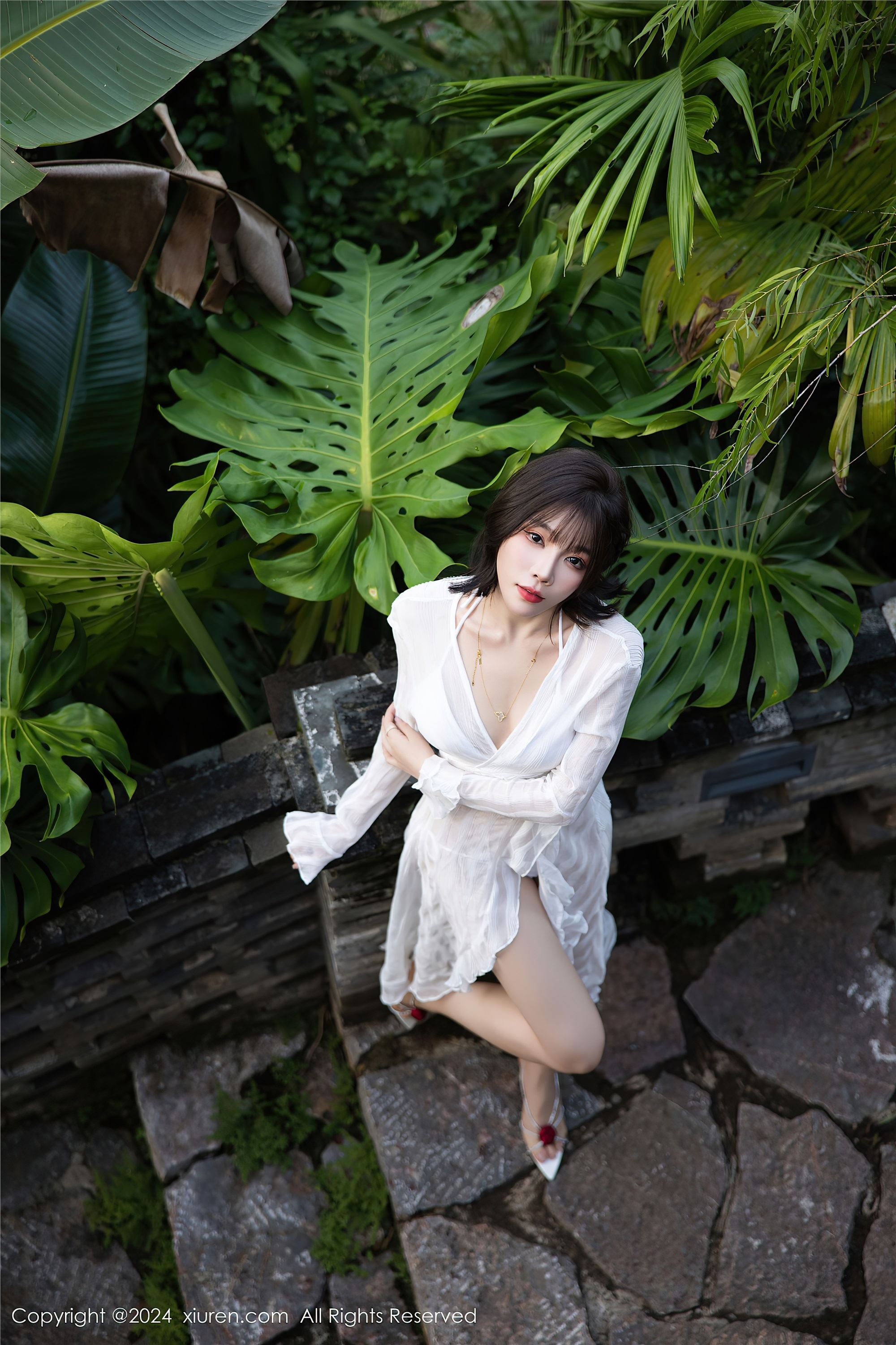 Xiuren秀人网 2024.10.31 NO.9375 徐莉芝Booty